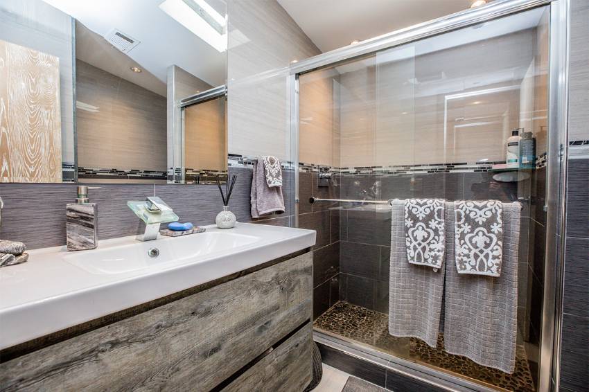 Mobile Home Bathroom Decorating Ideas